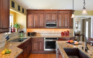 Boost Your Home Value with These 4 Kitchen Renovation Tips!